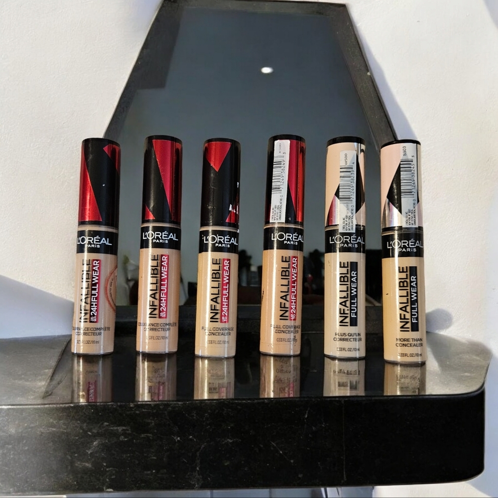 L'Oréal Infallible Full Wear Concealer